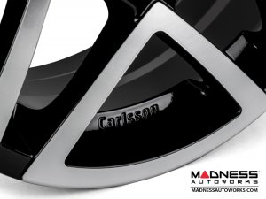 FIAT 124 Spider Custom Wheels by Carlsson - Revo III TE (Diamond) FIAT 124 Spider Custom Wheels by Carlsson - Revo III TE (Diamond)